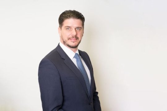 Daniel Paksy_Managing Director J&J